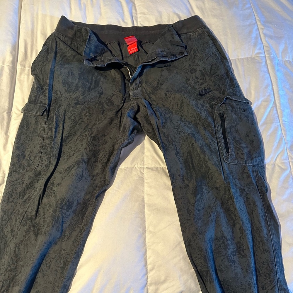 Nike Tech Joggers Super rare XXL
